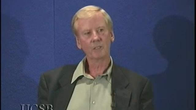 Technology Management: Tom Bruggere and Paul Bonderson смотреть онлайн