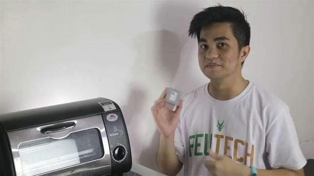 Xiaomi Xiaofang 1080p Night Vision Smart IP Camera Review | App Tutorial