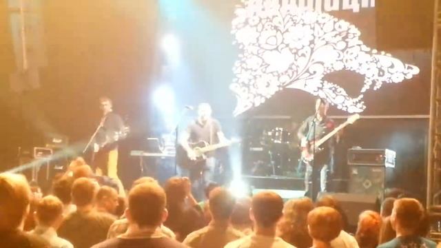 Анимация. "Ванька"