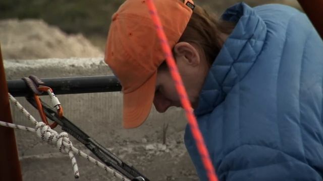 Naica 2: Return of the Crystal Cave (2008) | Full Movie | Gary Lang смотреть онлайн