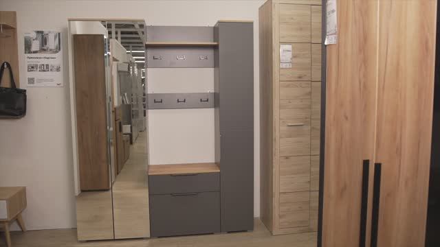 Шкаф-пенал Октава
Артикул: 80599472 смотреть онлайн