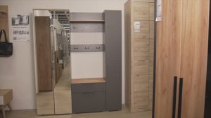 Шкаф-пенал Октава
Артикул: 80599472