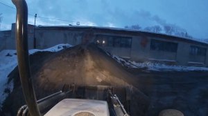 Hidromek 102b первая поломка