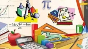 Геометрия 8 класс. Синус, косинус, тангенс угла.