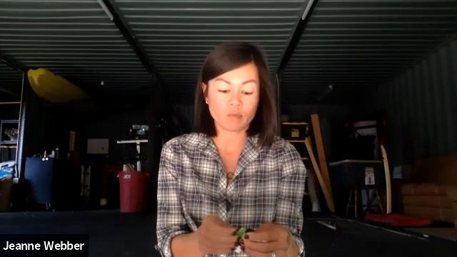 PSK Unboxing Zoom Recording