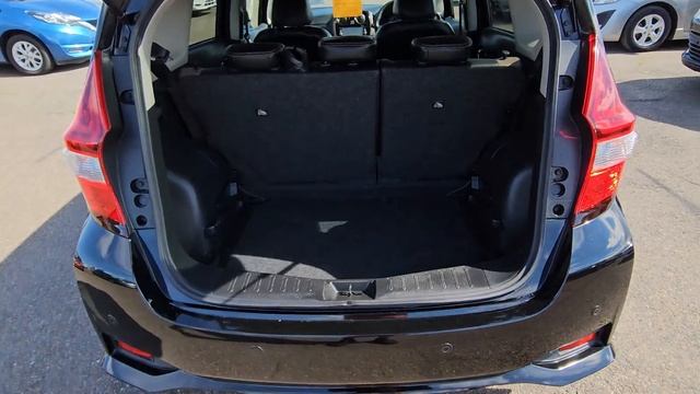 💥NISSAN NOTE E-POWER MEDALIST 2017г. Цена в Красноярске 1.470.000р💥 смотреть онлайн