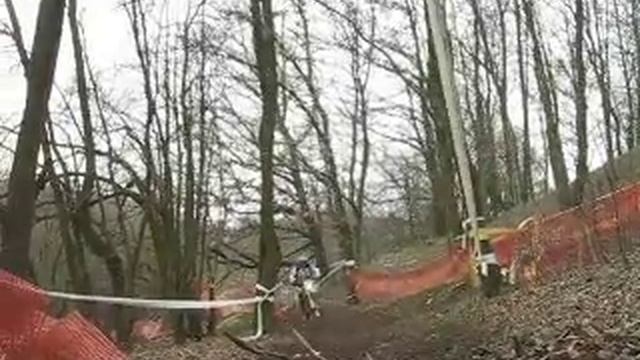 Motocross Chełmno 2008
