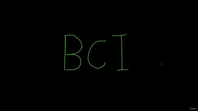1. What is BCI смотреть онлайн