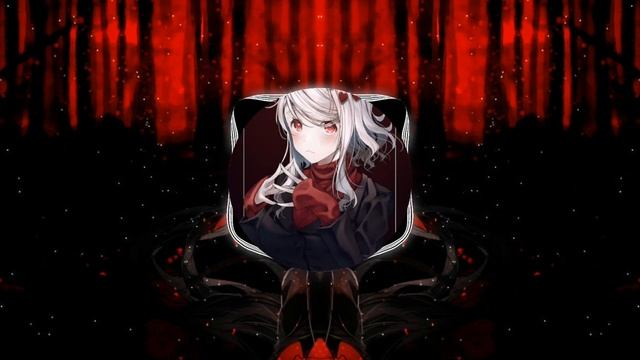 Nxnxmi - Curse Around смотреть онлайн