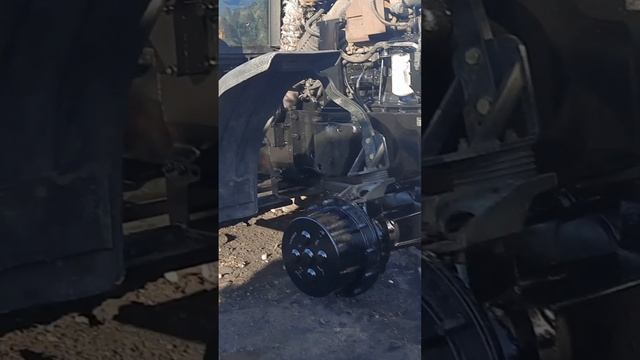 Продам трактор Case 310.Перебран и готов в поле.0978360878 смотреть онлайн