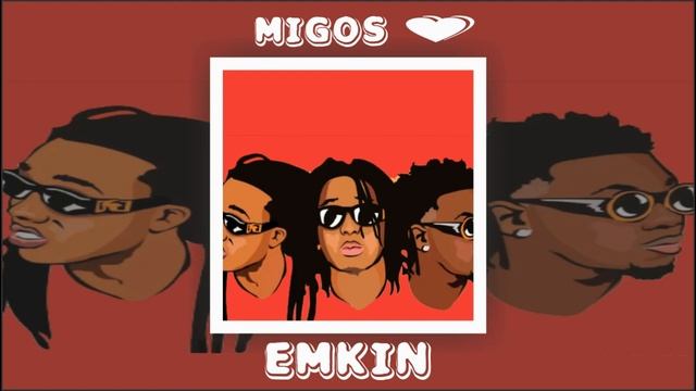 [FREE]Migos Trap beat 120bpm D minor смотреть онлайн