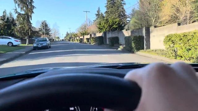 2018 BMW M2 - M Performance Exhaust смотреть онлайн