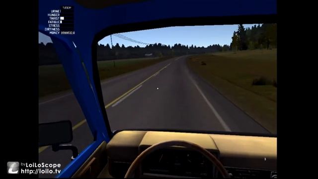 How To Go Teimo's Shop. | My Summer Car