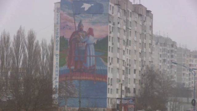 Автоподход Керчь.Обзор эстакада. И возле ей :) 20.03.2018 г.(1). смотреть онлайн