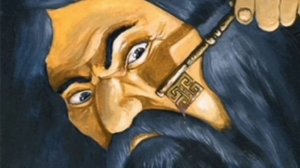 Аудиосказка. Синяя борода.