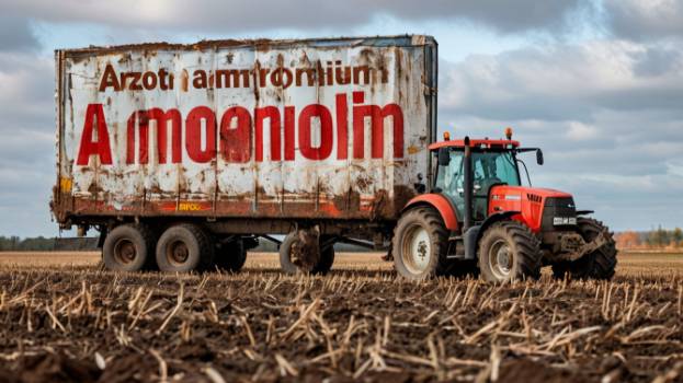 Традиционное земледелие (глубокая пахота и неорганические удобрения) - это гибель для почвы гумуса смотреть онлайн