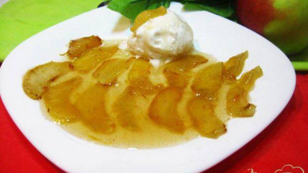 Сборник рецептов