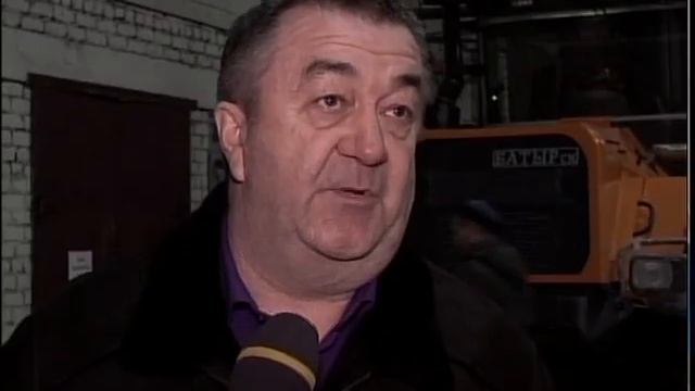 Тракторный завод Рус смотреть онлайн