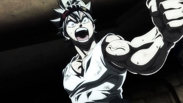 「PLUG WALK 」 - Black CLover「EDIT/AMV」QUICK ONE!