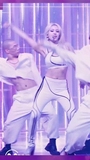 ソミとバックダンサーが作る圧巻のステージ「Fast Forward」 #somi #fastforward #shorts смотреть онлайн