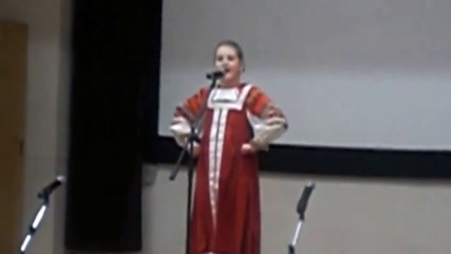 ты воспой в саду соловейка смотреть онлайн