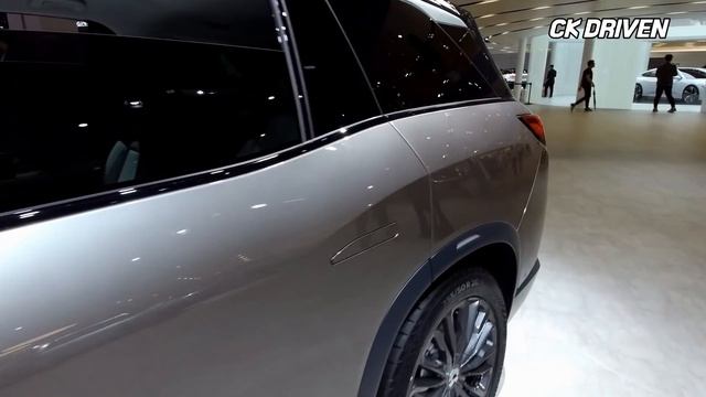 중국의 테슬라 니오 SUV 내외관 디테일 영상 Chinese Tesla Rival NIO Suv ES8 & ES6 Int.Ext. Walkaround смотреть онлайн