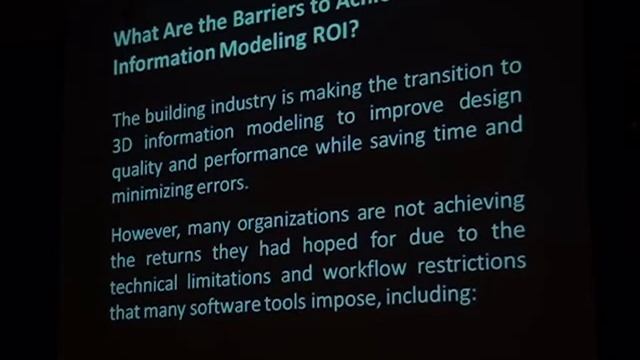 Kuwait Event 2014 success with AECOsim Designer -Part 1 смотреть онлайн