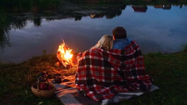 Pink Martini - "Let's Never Stop Falling In Love"