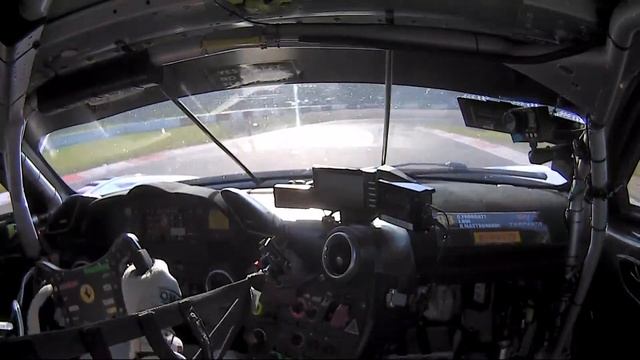 LIVE - QUALIFYING | ONBOARD WITH SKY Tempesta Racing Ferrari. CAR 93 | NURBURGRING 2021 смотреть онлайн
