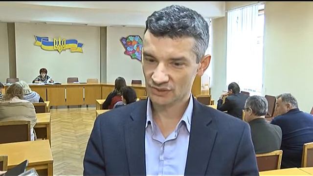 Підсумки роботи обласного комітету забезпечення доступності інвалідів до обєктів інфраструктур