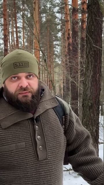 Ночёвка В СУГРОБЕ смотреть онлайн