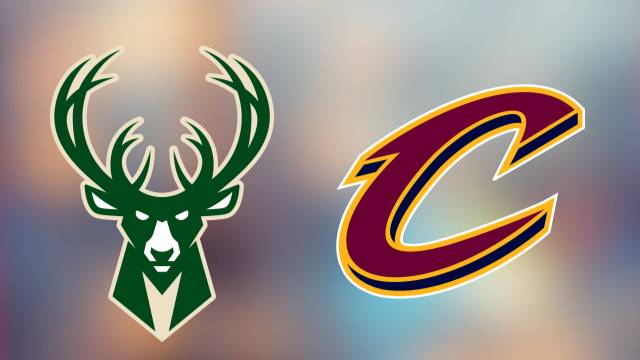 09.03.2025 | Милуоки Бакс — Кливленд Кавальерс | Bucks At Cavaliers