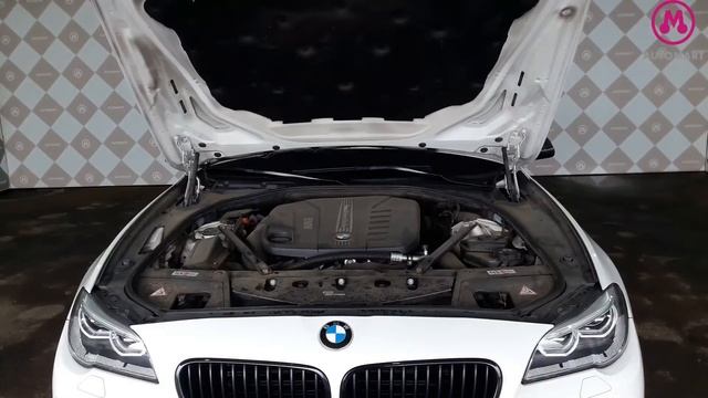 2016년식 BMW 530d xDrive 200729 20 смотреть онлайн