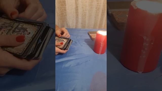 ЕГО МЫСЛИ ОБО МНЕ СЕГОДНЯ🤔 смотреть онлайн