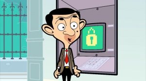 Movie Magic 📽️ | Mr Bean Animated Season 2 | Full Episodes | Cartoons For Kids
