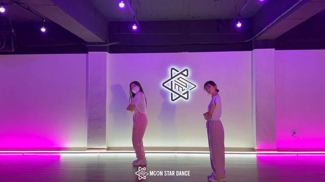 대구댄스학원 문스타댄스 LE SSERAFIM (르세라핌) - SMART 방송댄스 Kpop 커버댄스 안무영상 DANCE COVER смотреть онлайн