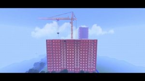 ЖК Юбелейский часть 2.КОНЕЦ