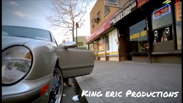 INFAMOUS MOBB F/ PRODIGY- EMPTY OUT RELOADED. MINI MOVIE BY KING ERIC PRODUCTIONS смотреть онлайн