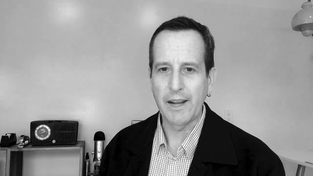 'The Brand Is In The Details' - Mini Marketing Moment With Marc Stoiber