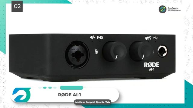 ⭐️ TOP 3 : CARTE SON EXTERNE 2023 смотреть онлайн