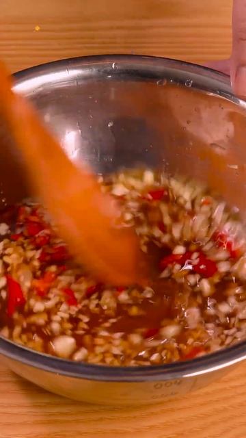 Delicious Squid Salad Recipe #Short #Yumupfood