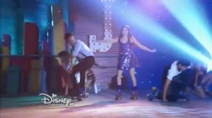 ||Soy Luna||Alas||