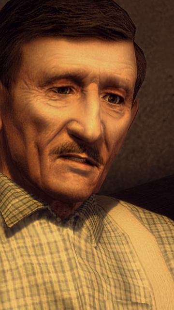 Люди Винчи #shorts #mafia2 #мафия2 смотреть онлайн