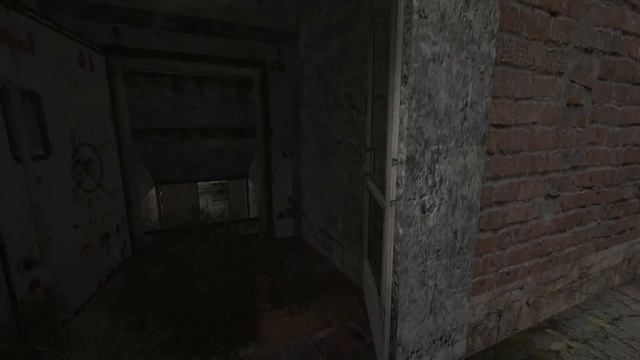 S.T.A.L.K.E.R. OGSE 0693 - Dead City Part 2 (1440p Ultrawide) смотреть онлайн