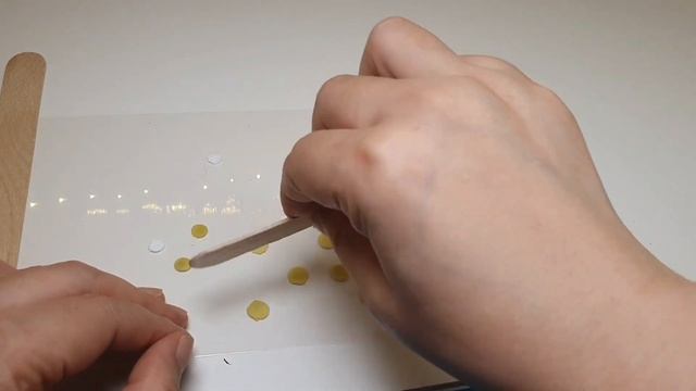 #쵸코파이  #미니어처  #돌하우스 DIY Miniature   Choco- Pie 미니어처 쵸코파이 만들기