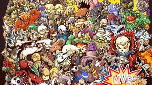 Ragnarok Online Prime/Босния день №8