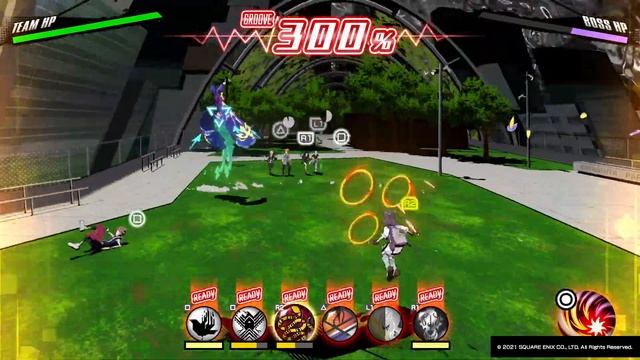 Destroying Ayano With 