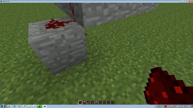 Minecraft Механизми (1)