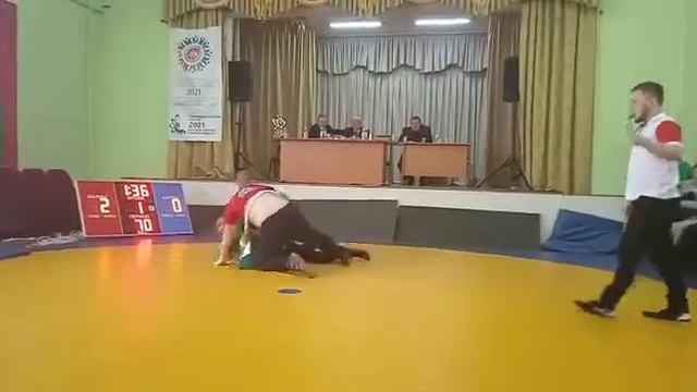 БОРЬБА КОРЭШ смотреть онлайн