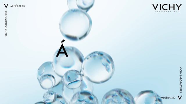 Minéral 89 para tu piel💙 смотреть онлайн